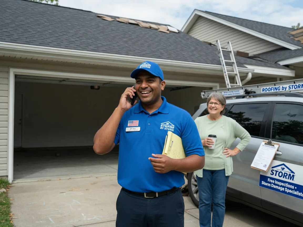 Roof Repair Near Me Three Springs, PA FAQs
